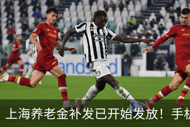 上海养老金补发已开始发放！手机自查可确认资格