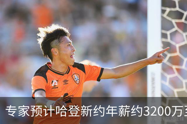 专家预计哈登新约年薪约3200万至3300万
