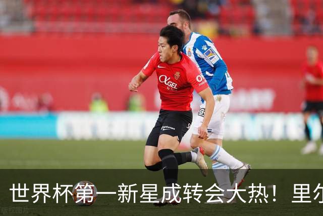世界杯第一新星成转会大热！里尔开标价1亿欧元，曼城想买他