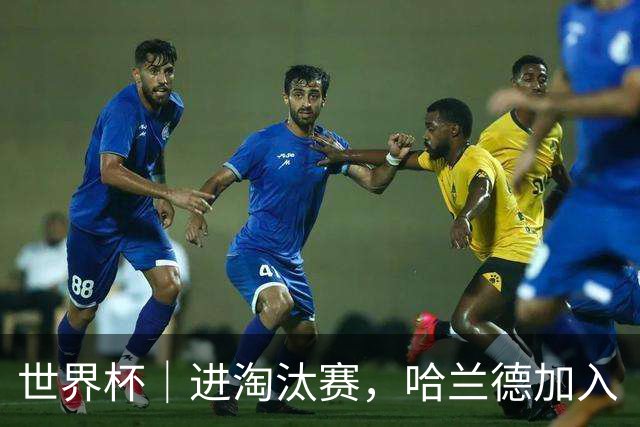 世界杯｜进淘汰赛，哈兰德加入“维京划船”