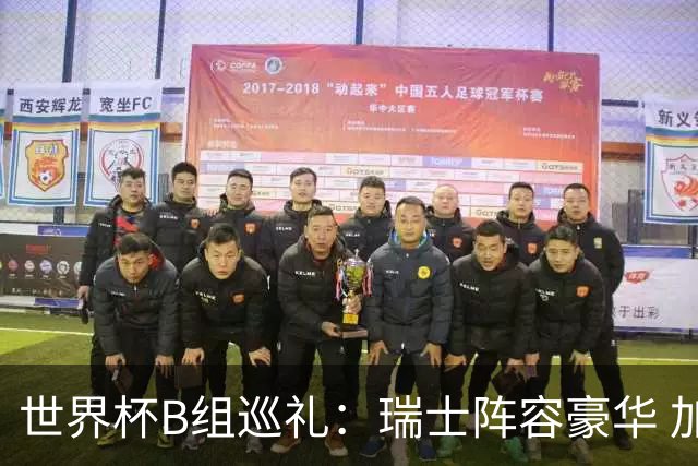 世界杯B组巡礼：瑞士阵容豪华 加拿大主场优势明显