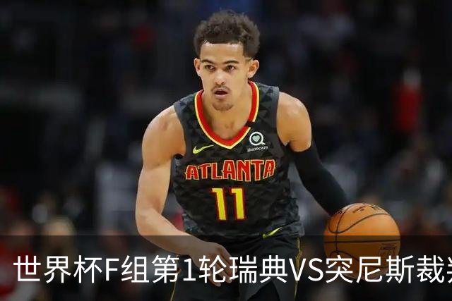 世界杯F组第1轮瑞典VS突尼斯裁判安排：阿根廷人福尔肯佩雷斯执法