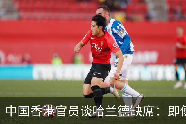 中国香港官员谈哈兰德缺席：即便重金邀请也只能让他“喝杯凉茶”