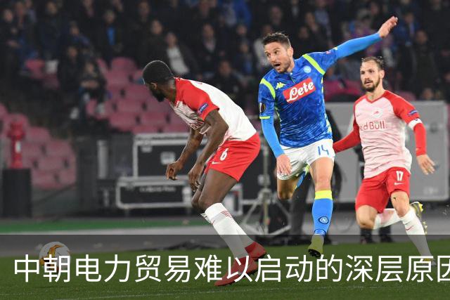 中朝电力贸易难以启动的深层原因