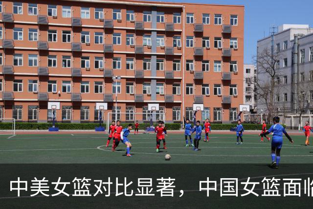 中美女篮对比显著，中国女篮面临挑战