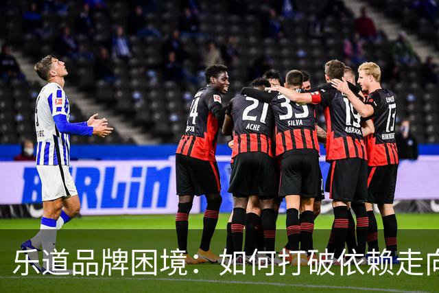 乐道品牌困境：如何打破依赖走向独立？