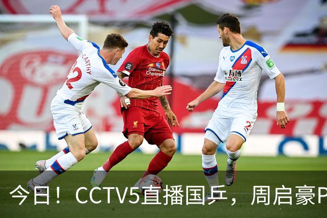 今日！CCTV5直播国乒，周启豪PK松岛辉空，王楚钦+孙颖莎等缺席