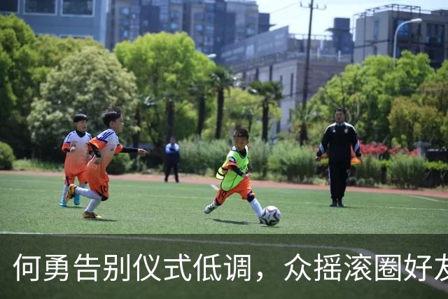 何勇告别仪式低调，众摇滚圈好友到场，高原现身窦唯缺席