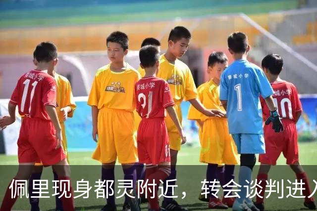 佩里现身都灵附近，转会谈判进入关键期