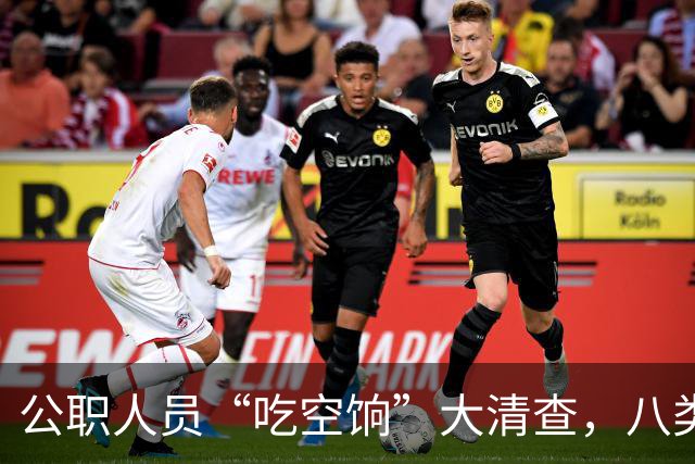 公职人员“吃空饷”大清查，八类人员将被清退