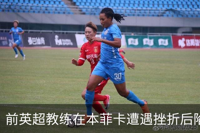前英超教练在本菲卡遭遇挫折后陷入困惑