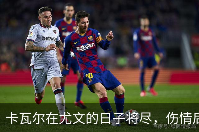 卡瓦尔在尤文的日子将尽，伤情后仅为替补