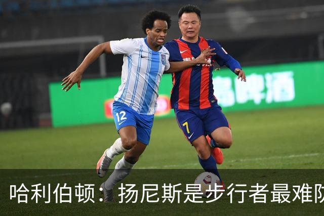 哈利伯顿：扬尼斯是步行者最难防的对手