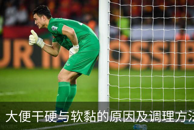 大便干硬与软黏的原因及调理方法