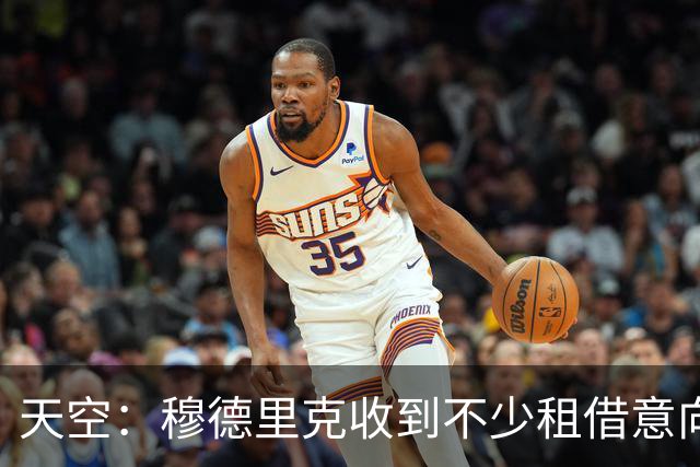 天空：穆德里克收到不少租借意向，切尔西方面计划从长计议