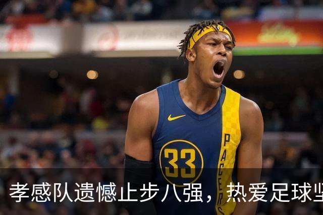 孝感队遗憾止步八强，热爱足球坚定不移！