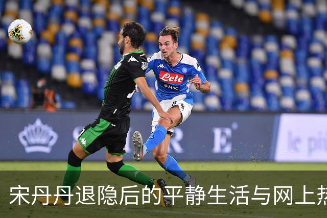 宋丹丹退隐后的平静生活与网上热议的财产传闻