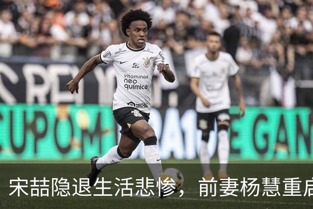 宋喆隐退生活悲惨，前妻杨慧重启职业生涯