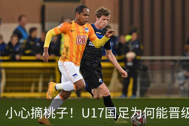 小心摘桃子！U17国足为何能晋级世界杯？助教曹阳揭示关键因素
