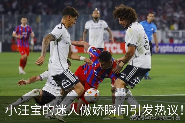 小汪宝的迷人傲娇瞬间引发热议！