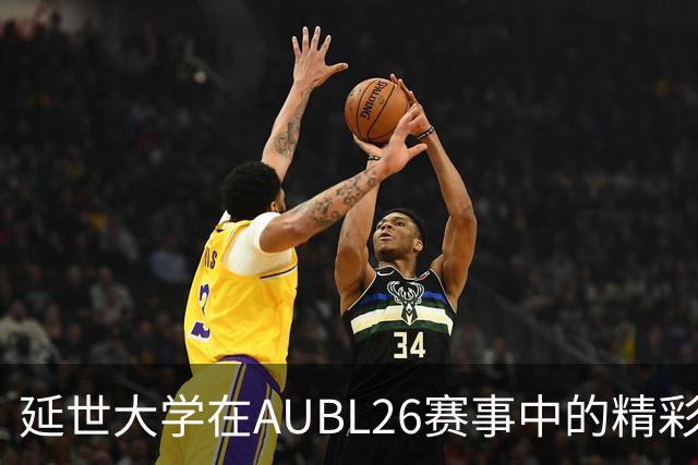 延世大学在AUBL26赛事中的精彩表现回顾