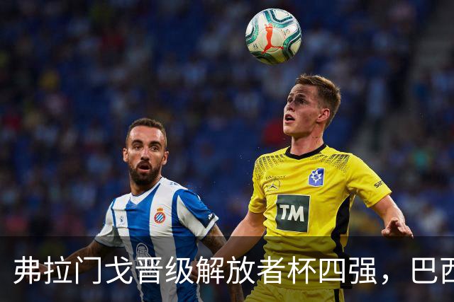 弗拉门戈晋级解放者杯四强，巴西球队占据三席