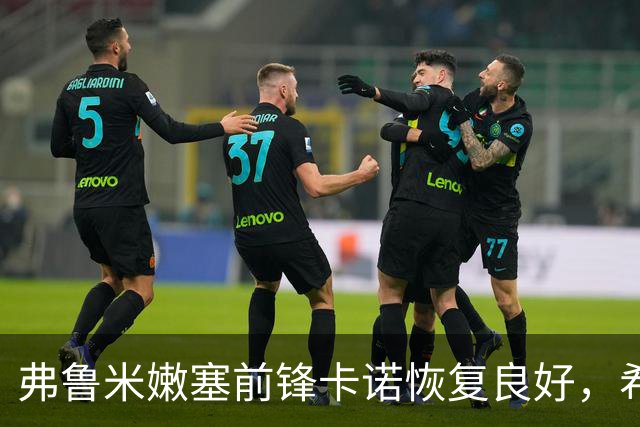 弗鲁米嫩塞前锋卡诺恢复良好，希望参加解放者杯半决赛