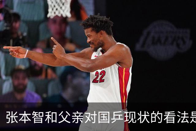 张本智和父亲对国乒现状的看法是否过于悲观？