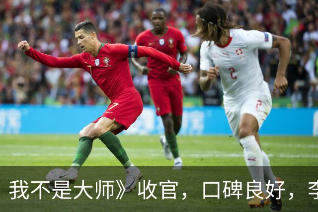 我不是大师》收官，口碑良好，李现获封新称号
