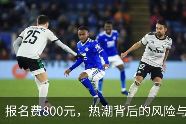 报名费800元，热潮背后的风险与乱象