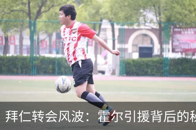拜仁转会风波：霍尔引援背后的秘密与挑战