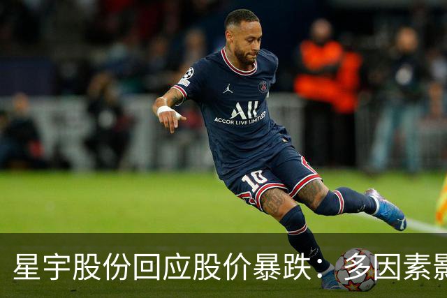 星宇股份回应股价暴跌：多因素影响，将适时开展股票回购
