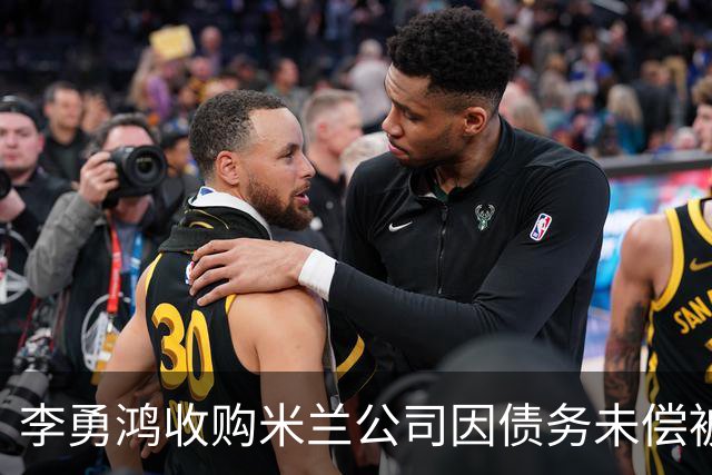 李勇鸿收购米兰公司因债务未偿被法院清算