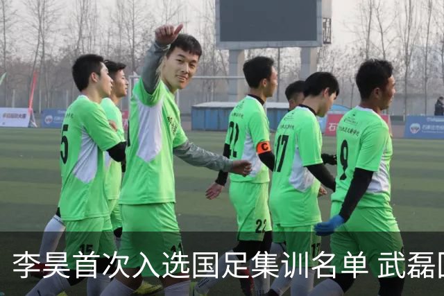 李昊首次入选国足集训名单 武磊回归