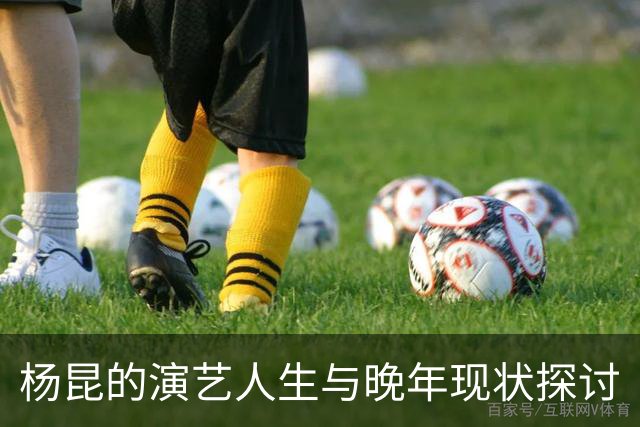 杨昆的演艺人生与晚年现状探讨