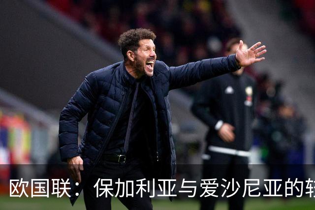欧国联：保加利亚与爱沙尼亚的较量，国脚缺阵与防线隐忧