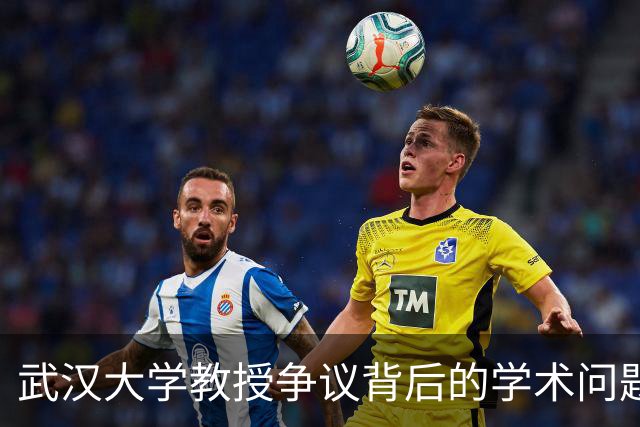 武汉大学教授争议背后的学术问题值得关注
