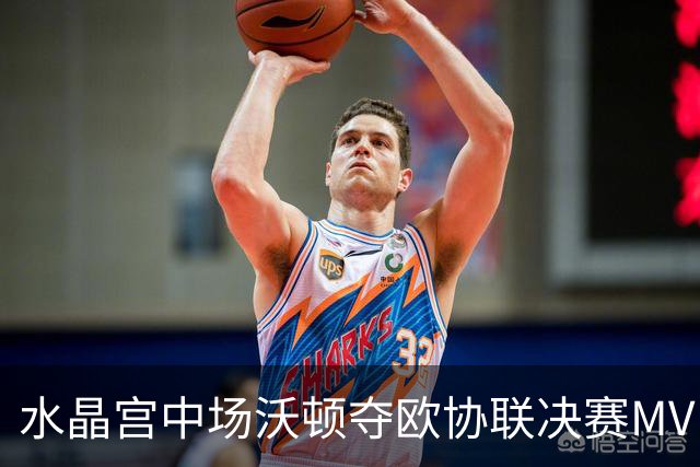 水晶宫中场沃顿夺欧协联决赛MVP 身价飙升至6000万欧