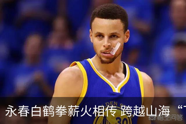 永春白鹤拳薪火相传 跨越山海“飞”向世界