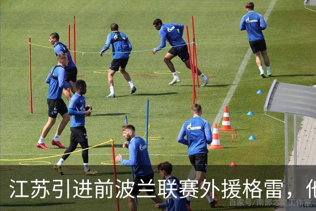 江苏引进前波兰联赛外援格雷，他能胜任CBA吗？