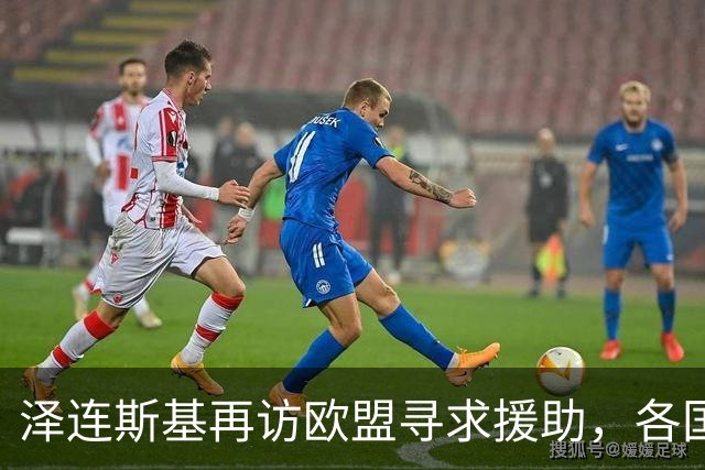 泽连斯基再访欧盟寻求援助，各国反应复杂