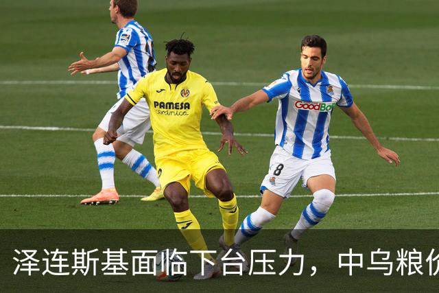 泽连斯基面临下台压力，中乌粮价会受影响吗？