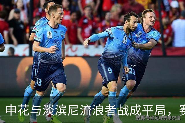 申花与淡滨尼流浪者战成平局，赛事悬念仍存
