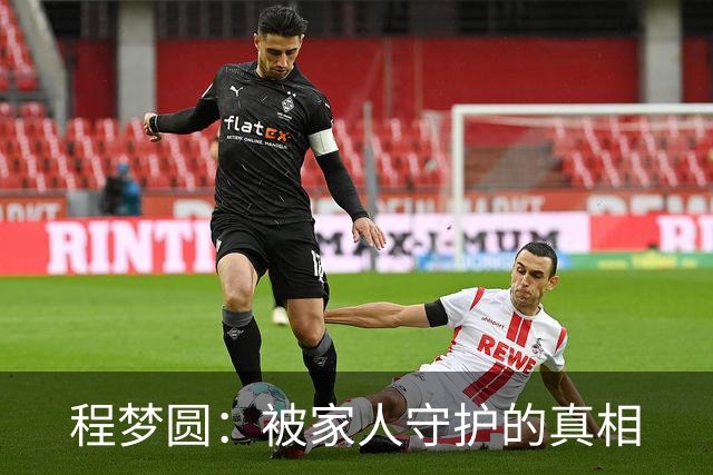 程梦圆：被家人守护的真相