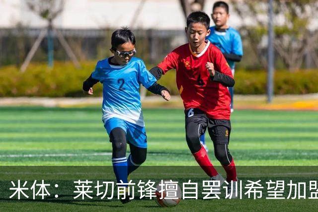 米体：莱切前锋擅自罢训希望加盟利比亚球队，莱切考虑向FIFA起诉