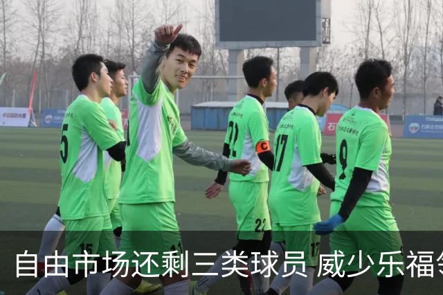 自由市场还剩三类球员 威少乐福领衔失业大军？