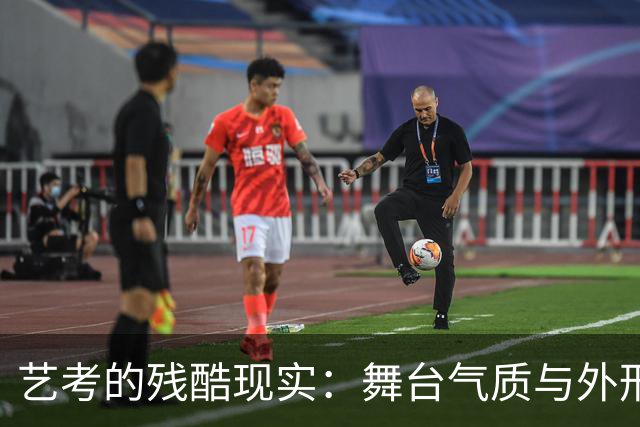 艺考的残酷现实：舞台气质与外形胜过单纯努力
