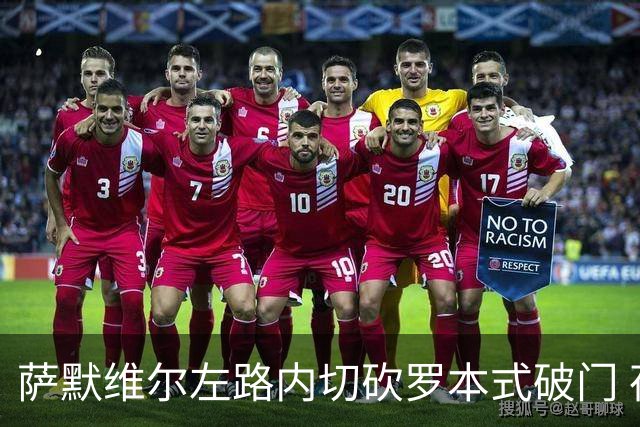 萨默维尔左路内切砍罗本式破门 荷兰2-1再次领先日本