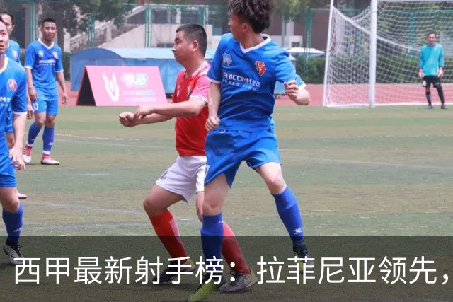 西甲最新射手榜：拉菲尼亚领先，卡梅略紧随其后！