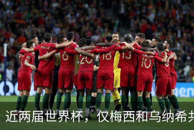 近两届世界杯，仅梅西和乌纳希共20+过人及20+被侵犯